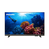 Philips PHS6808, 24", LED LCD, HD, feet apart, gray - TV Item - 24PHS6808/12