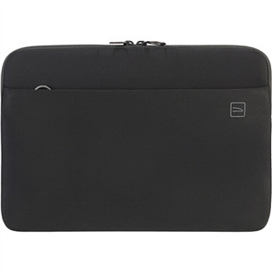 Tucano TOP 14", black - Notebook sleeve