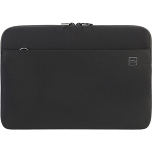 Tucano TOP 14", black - Notebook sleeve Item - BFTMB14-BK BFTMB14-BK