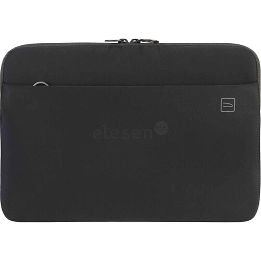 Tucano TOP 14", black - Notebook sleeve Item - BFTMB14-BK