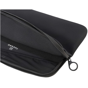 Tucano TOP 14", black - Notebook sleeve Item - BFTMB14-BK