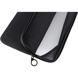 Tucano TOP 14", black - Notebook sleeve Item - BFTMB14-BK