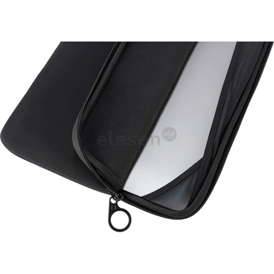 Tucano TOP 14", black - Notebook sleeve Item - BFTMB14-BK