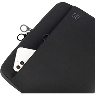 Tucano TOP 14", black - Notebook sleeve Item - BFTMB14-BK