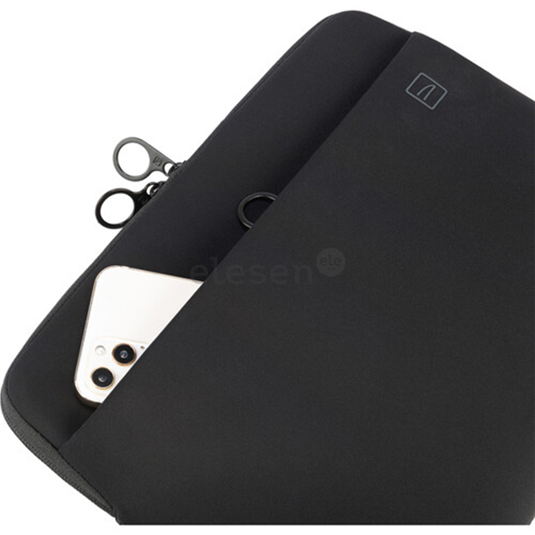 Tucano TOP 14", black - Notebook sleeve Item - BFTMB14-BK