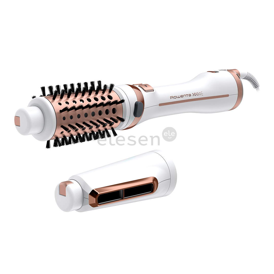 Plaukų formavimo šukos Rowenta Brush Activ’ Ultimate Care Prekė - CF9720