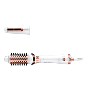 Plaukų formavimo šukos Rowenta Brush Activ’ Ultimate Care Prekė - CF9720