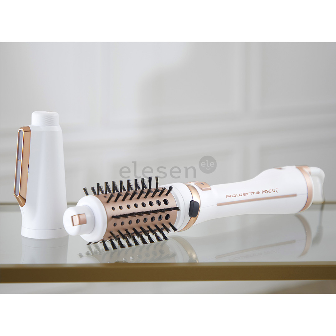 Plaukų formavimo šukos Rowenta Brush Activ’ Ultimate Care Prekė - CF9720