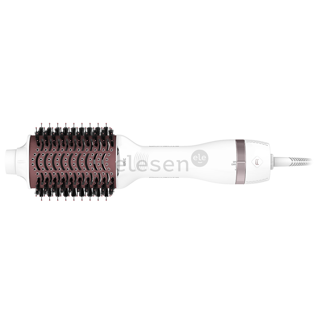 Rowenta Volumizer, white - Hot air brush