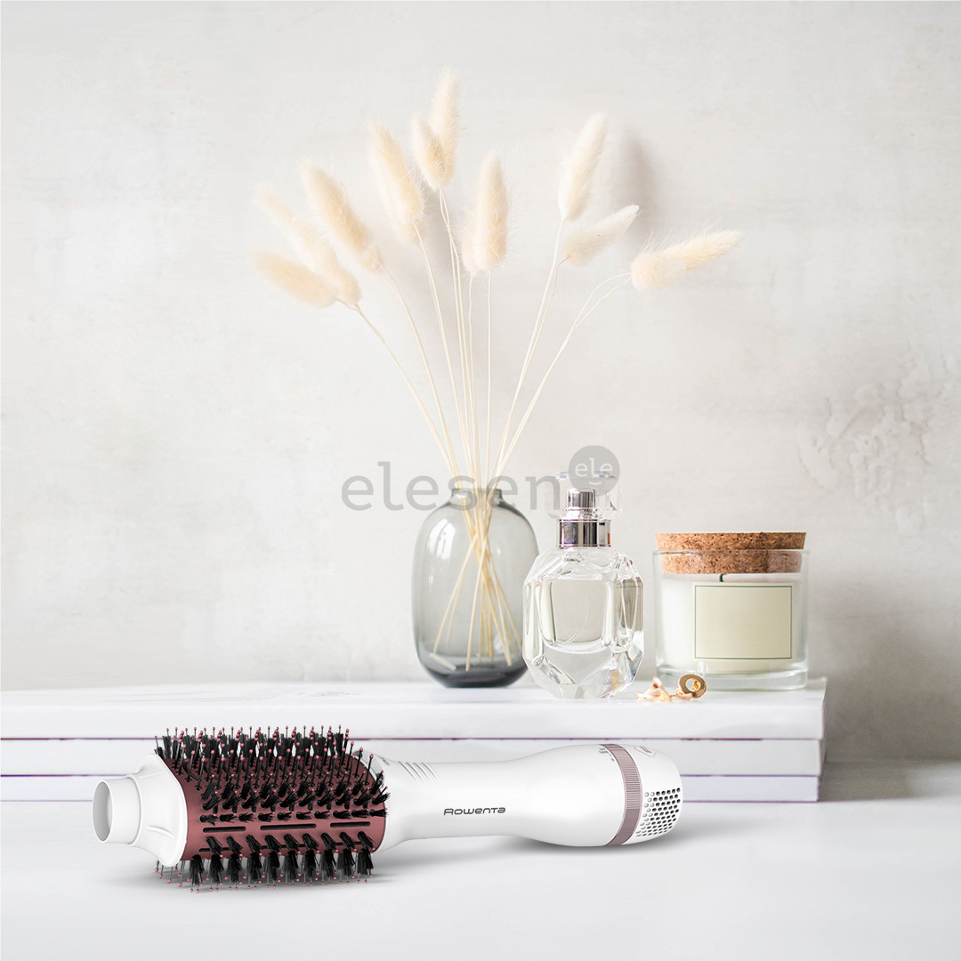 Rowenta Volumizer, white - Hot air brush