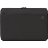 Nešiojamojo kompiuterio dėklas Tucano TOP 16", black Prekė - BFTMB16-BK