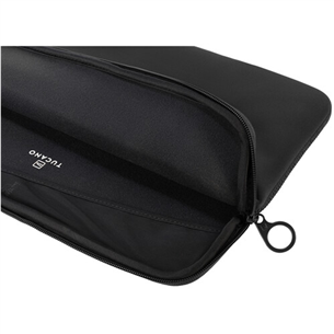 Tucano TOP 16", black - Notebook sleeve Item - BFTMB16-BK