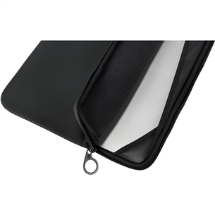 Tucano TOP 16", black - Notebook sleeve Item - BFTMB16-BK