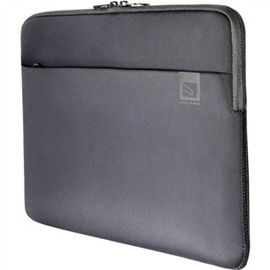 Tucano TOP 13", black - Notebook sleeve