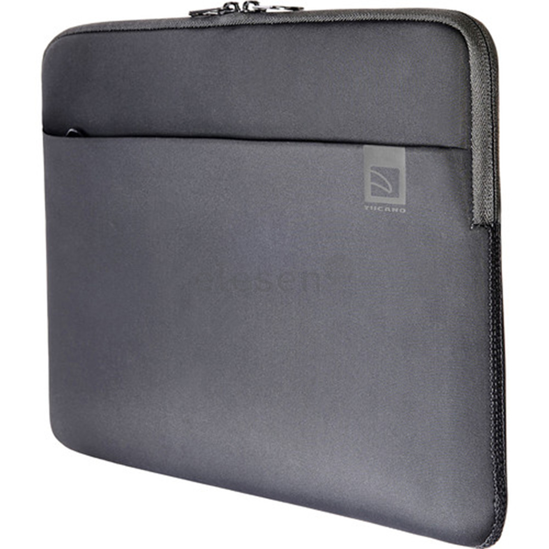 Tucano TOP 13", black - Notebook sleeve