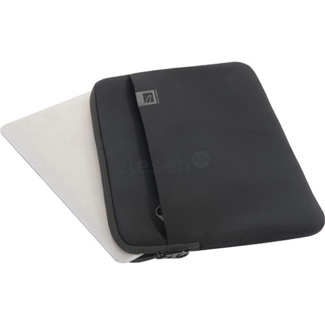 Tucano TOP 13", black - Notebook sleeve