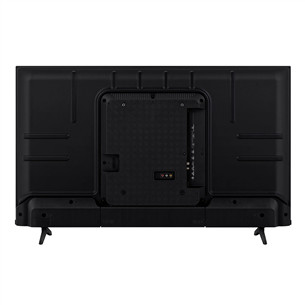 Televizorius Hisense Prekė - 43A6K, 43'', Ultra HD, LED LCD