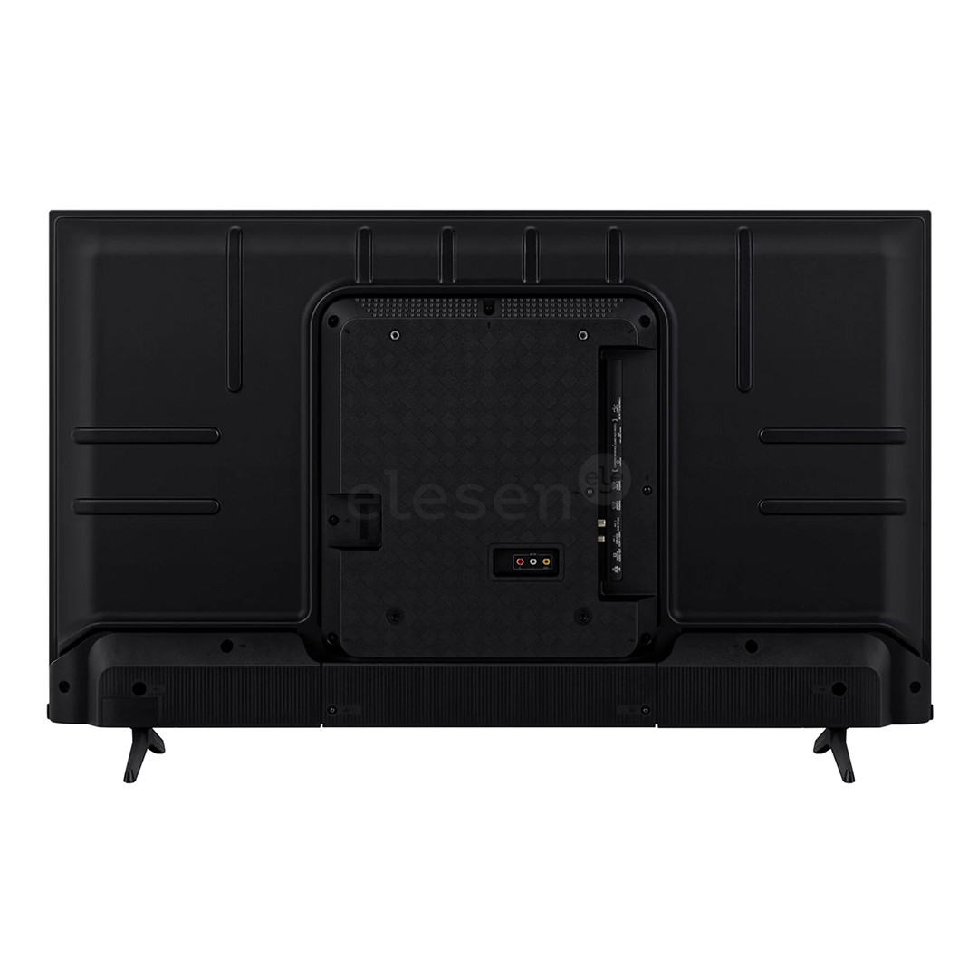 Televizorius Hisense Prekė - 43A6K, 43'', Ultra HD, LED LCD