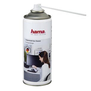 Hama, 400 мл - Сжатый воздух Товар - 66084417 66084417