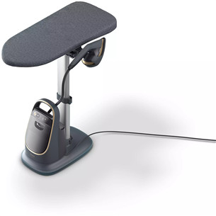 Philips AIS8540/80 All-in-One 8500, 2200 W, tamsiai pilka - Lyginimo sistema