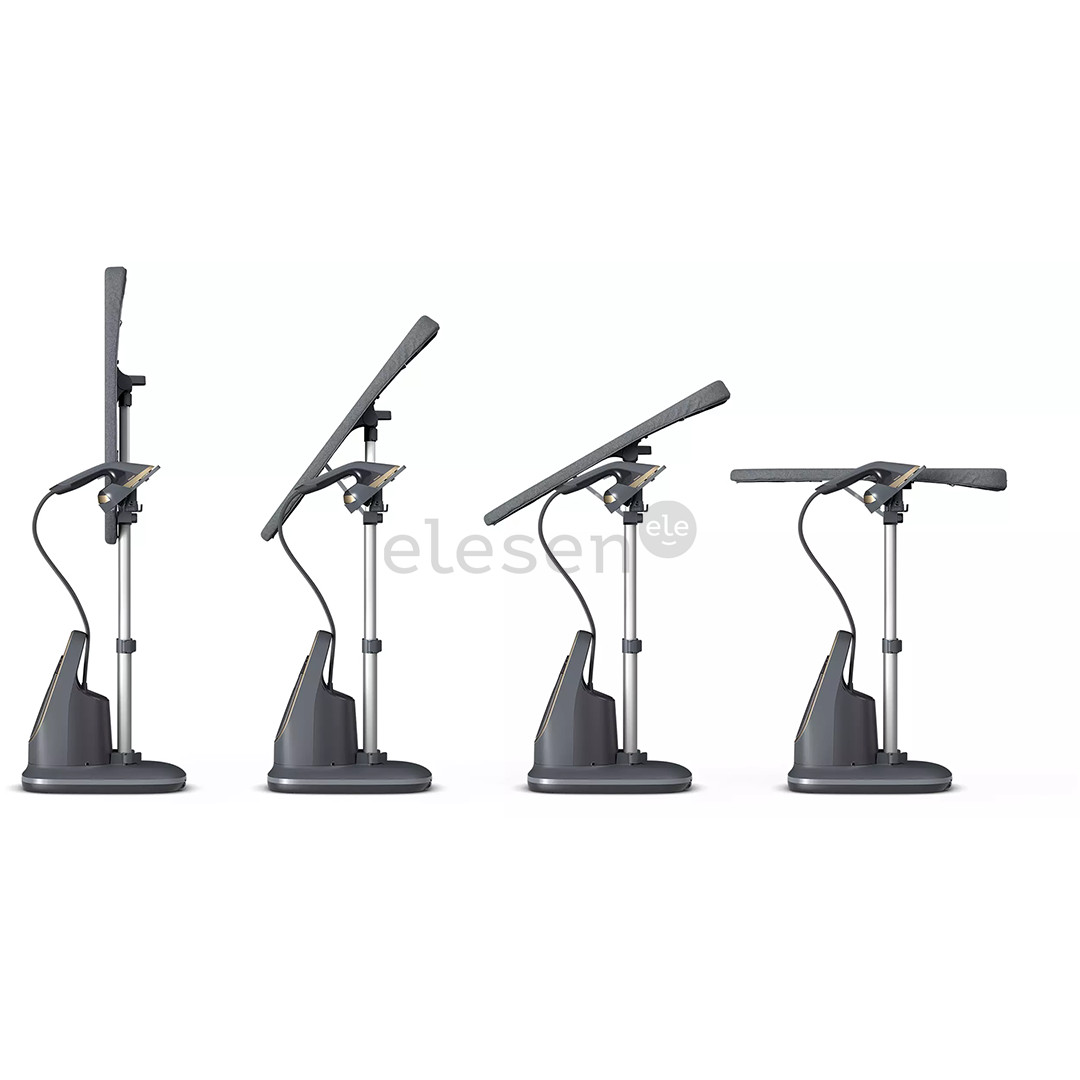 Philips AIS8540/80 All-in-One 8500, 2200 W, tamsiai pilka - Lyginimo sistema