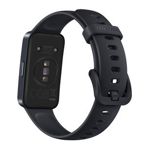 Išmanusis laikrodis Huawei Band 8, juodas Prekė - 55020AMP