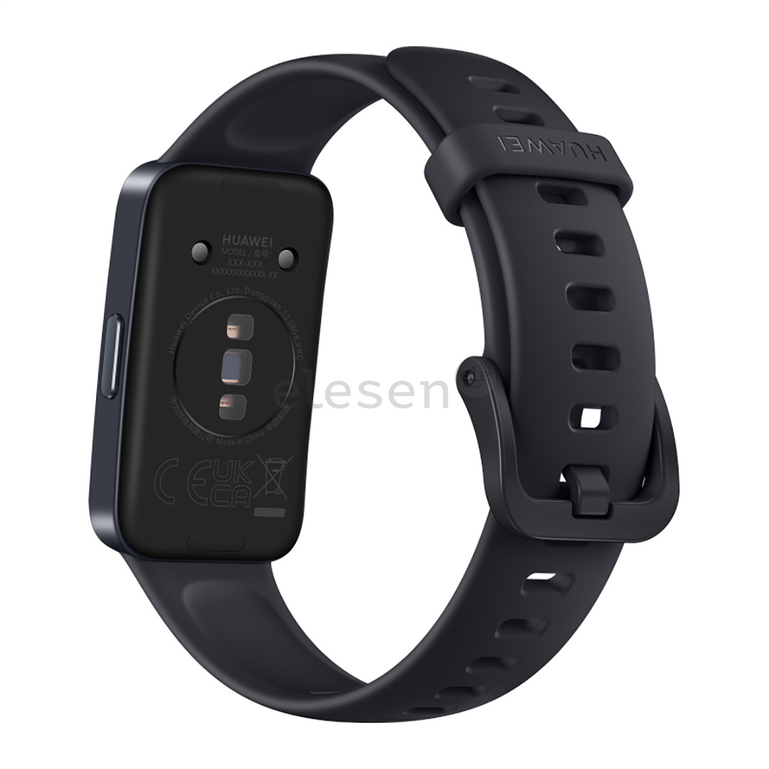 Išmanusis laikrodis Huawei Band 8, juodas Prekė - 55020AMP