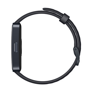 Išmanusis laikrodis Huawei Band 8, juodas Prekė - 55020AMP