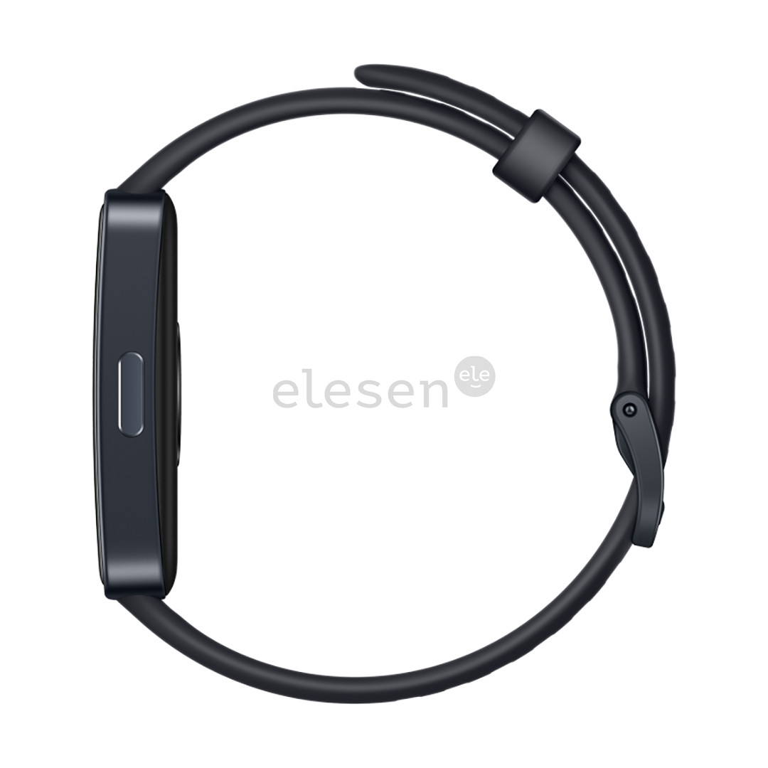 Išmanusis laikrodis Huawei Band 8, juodas Prekė - 55020AMP