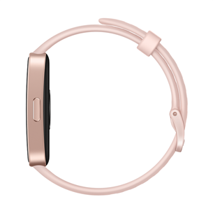 Išmanusis laikrodis Huawei Band 8, rožinis
