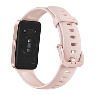 Išmanusis laikrodis Huawei Band 8, rožinis