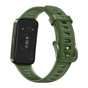 Išmanusis laikrodis Huawei Band 8, žalias Prekė - 55020ANP