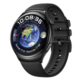 Išmanusis laikrodis Huawei Watch 4, Black Prekė - 55020AMN