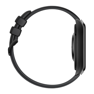 Išmanusis laikrodis Huawei Watch 4, Black Prekė - 55020AMN