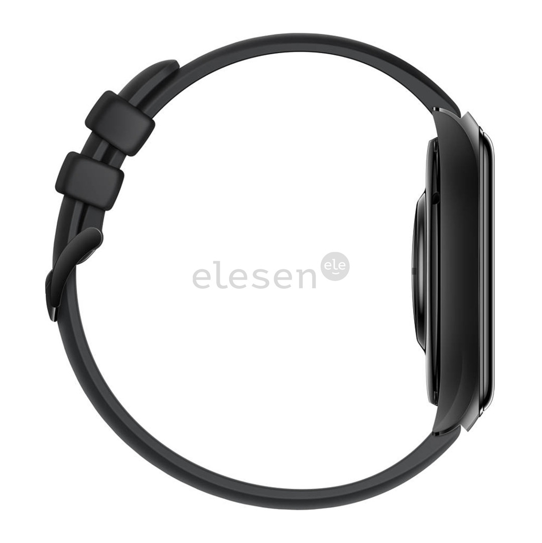 Huawei Watch 4, 46 мм, черный - Смарт-часы Товар - 55020AMN