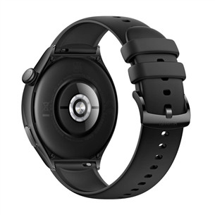 Huawei Watch 4, 46 мм, черный - Смарт-часы Товар - 55020AMN