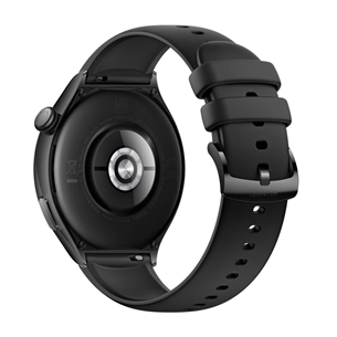 Išmanusis laikrodis Huawei Watch 4, Black Prekė - 55020AMN
