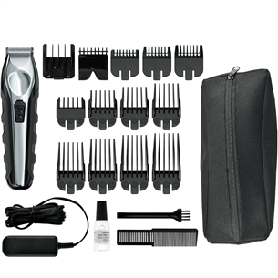 Barzdos kirpimo mašinėlė Wahl Prekė - 09888-1316