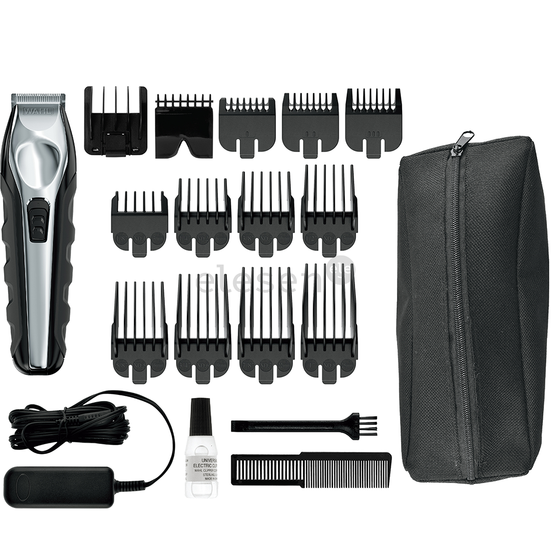 Barzdos kirpimo mašinėlė Wahl Prekė - 09888-1316