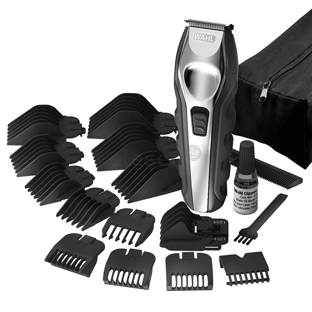 Barzdos kirpimo mašinėlė Wahl Prekė - 09888-1316