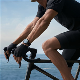 Huawei Watch 4, 46 мм, черный - Смарт-часы Товар - 55020AMN