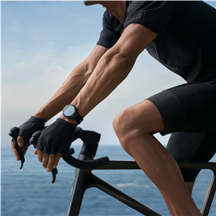 Išmanusis laikrodis Huawei Watch 4, Black Prekė - 55020AMN