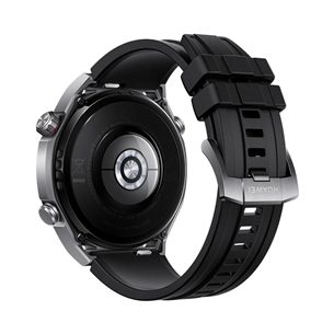 Išmanusis laikrodis Huawei Watch Ultimate, 48,5 mm, Black Prekė - 55020AGF