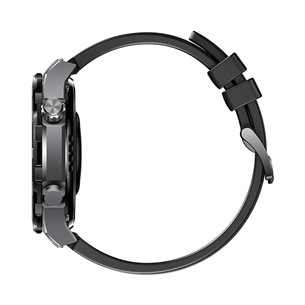 Išmanusis laikrodis Huawei Watch Ultimate, 48,5 mm, Black Prekė - 55020AGF
