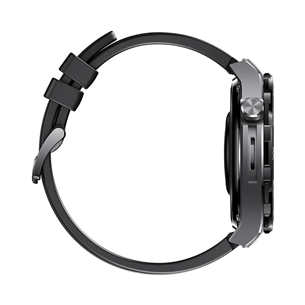 Išmanusis laikrodis Huawei Watch Ultimate, 48,5 mm, Black Prekė - 55020AGF