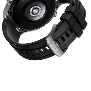 Išmanusis laikrodis Huawei Watch Ultimate, 48,5 mm, Black Prekė - 55020AGF