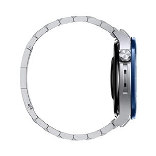 Išmanusis laikrodis  Huawei Watch Ultimate, 48,5 mm, Silver Prekė - 55020AGG
