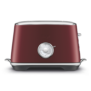 Skrudintuvas Sage Prekė - STA735RVC, Toast Select Luxe, 1000 W STA735RVC