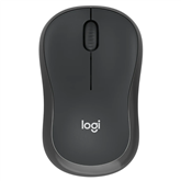 Logitech M240 Silent Bluetooth, black - Wireless mouse Item - 910-007119