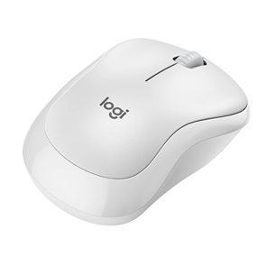 Pelė Logitech M240 Silent Bluetooth, Balta Prekė - 910-007120